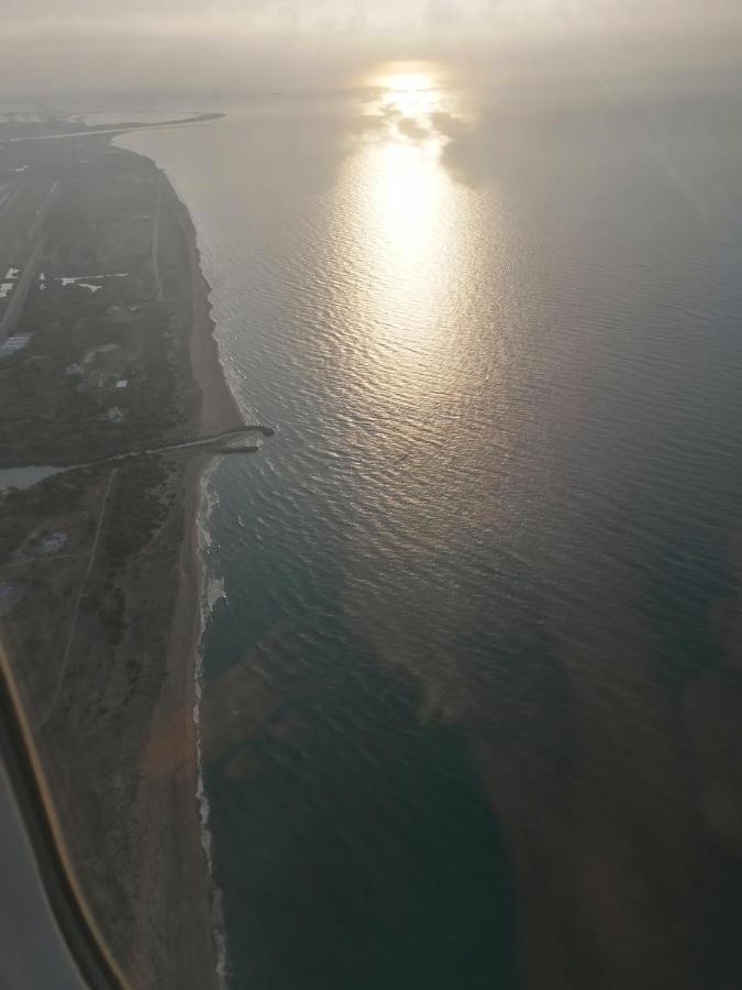 Aeropuerto Barcelona -Mi Colibri Lejlighed El Prat de Llobregat Eksteriør billede